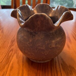 Vintage Shawnee Pottery Vase